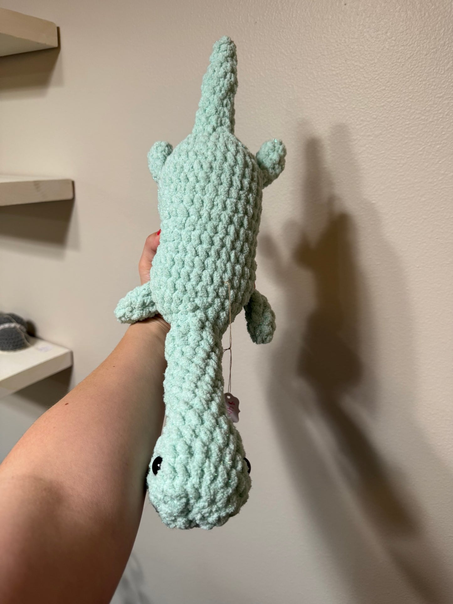 Nessie