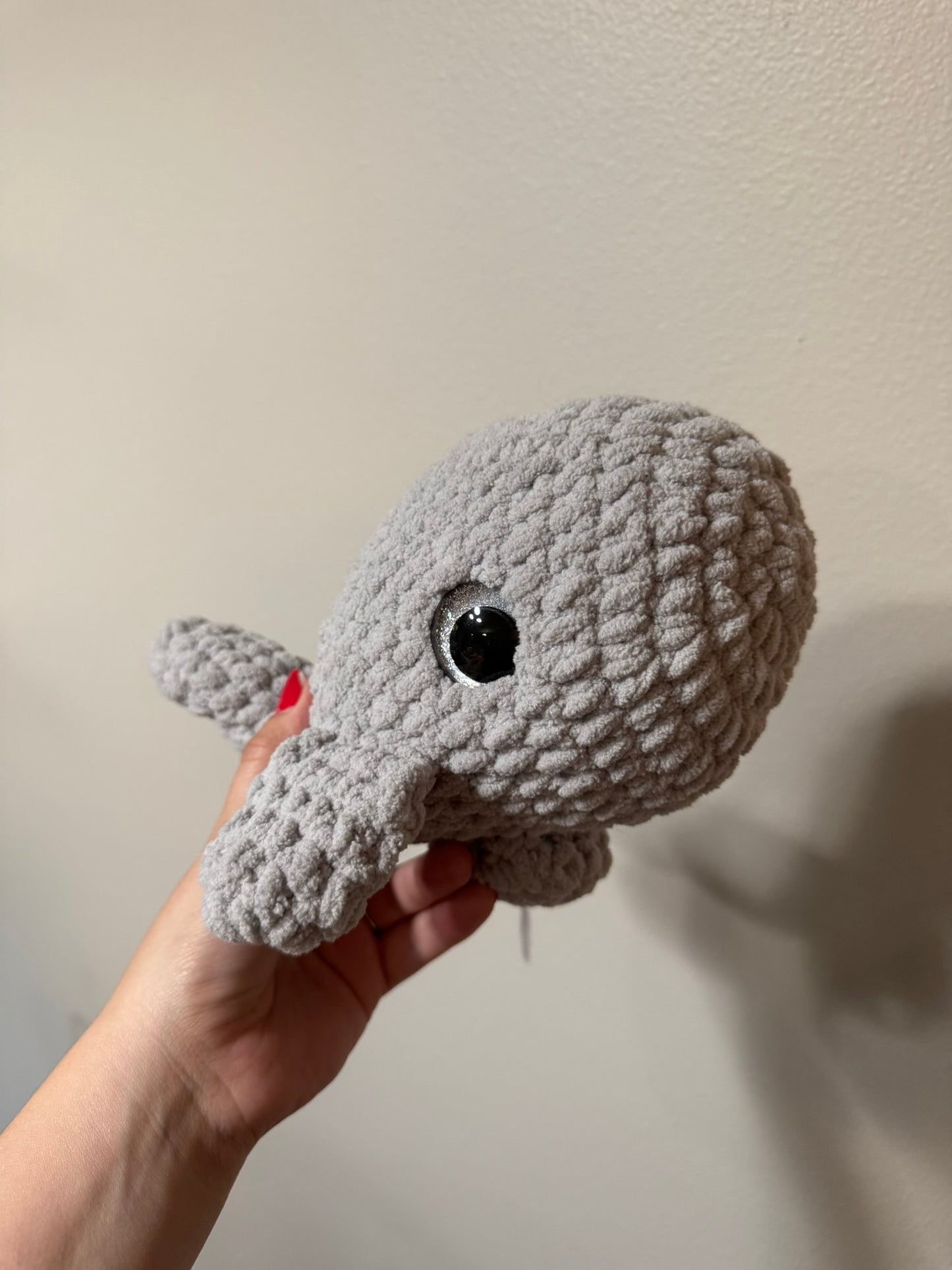 Whale