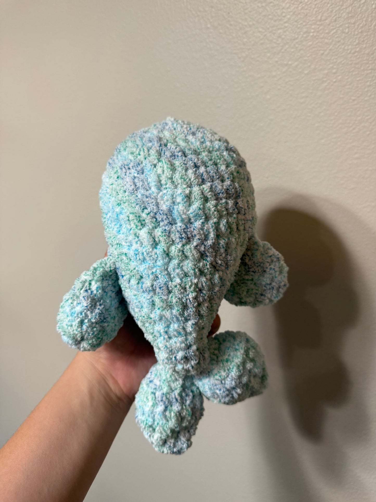 Whale