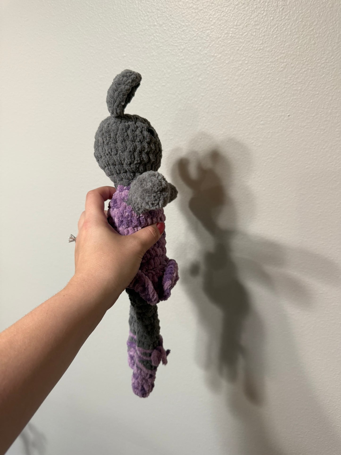 Ballerina Mouse