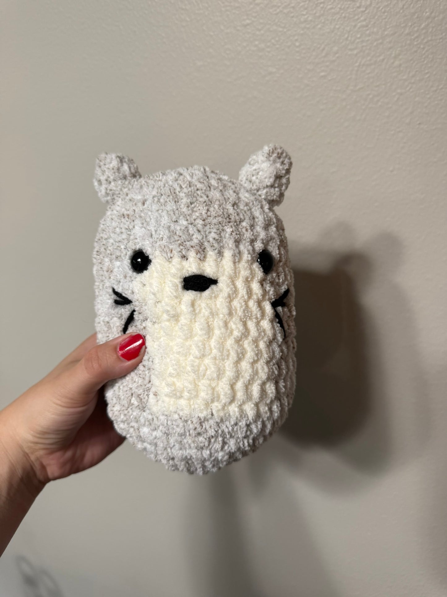 Squish Cat