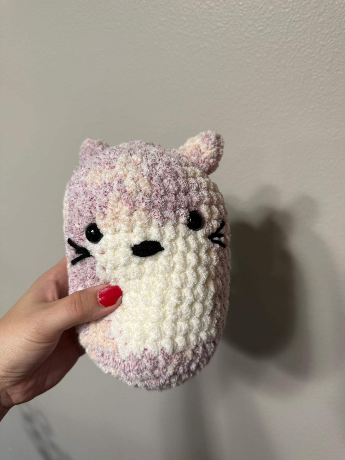 Squish Cat