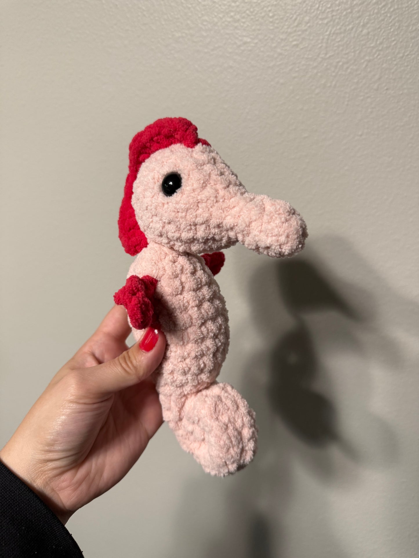 Sea Horse
