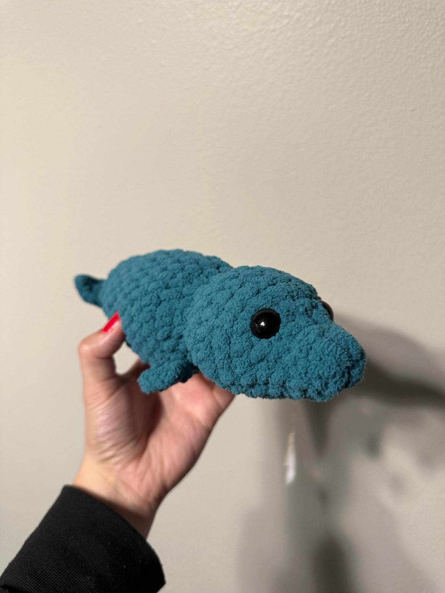 Seal - Small