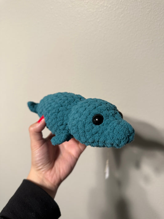 Seal - Small