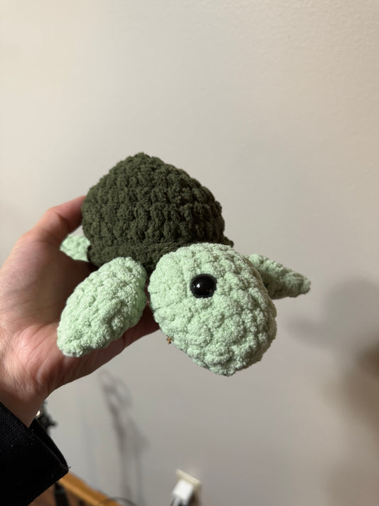 Sea Turtle - Small