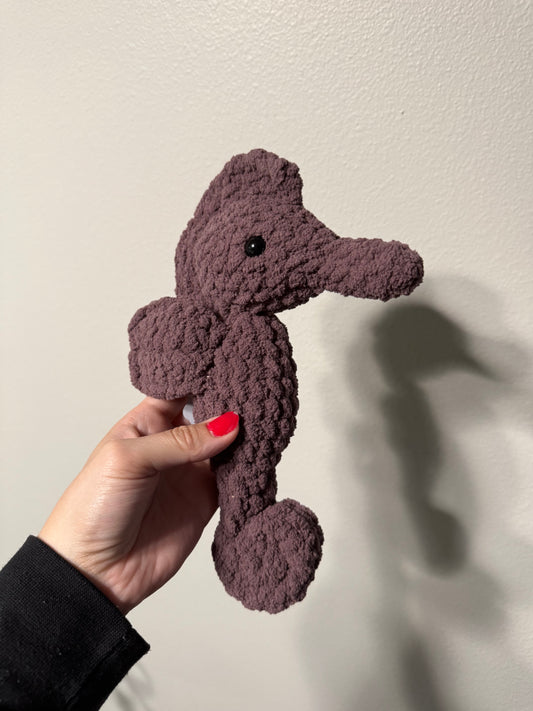 Sea Horse