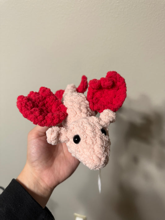 Dragon - Small