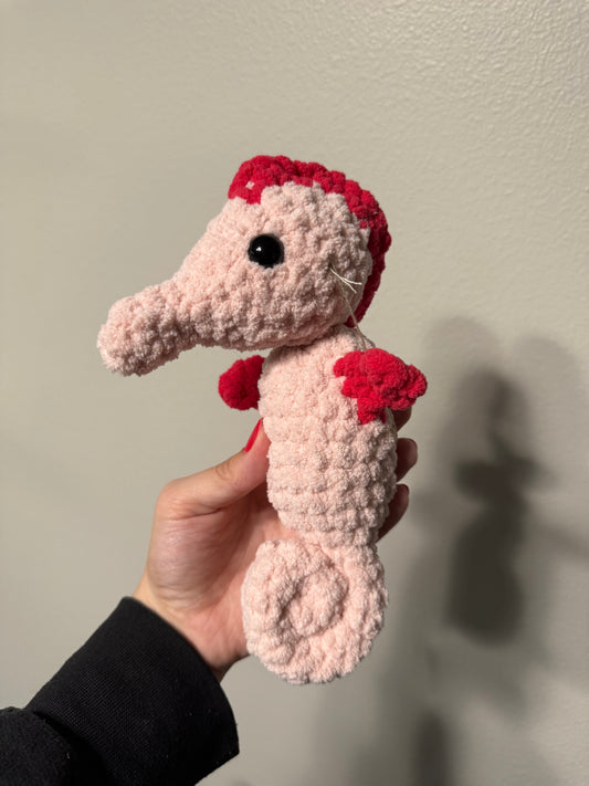 Sea Horse