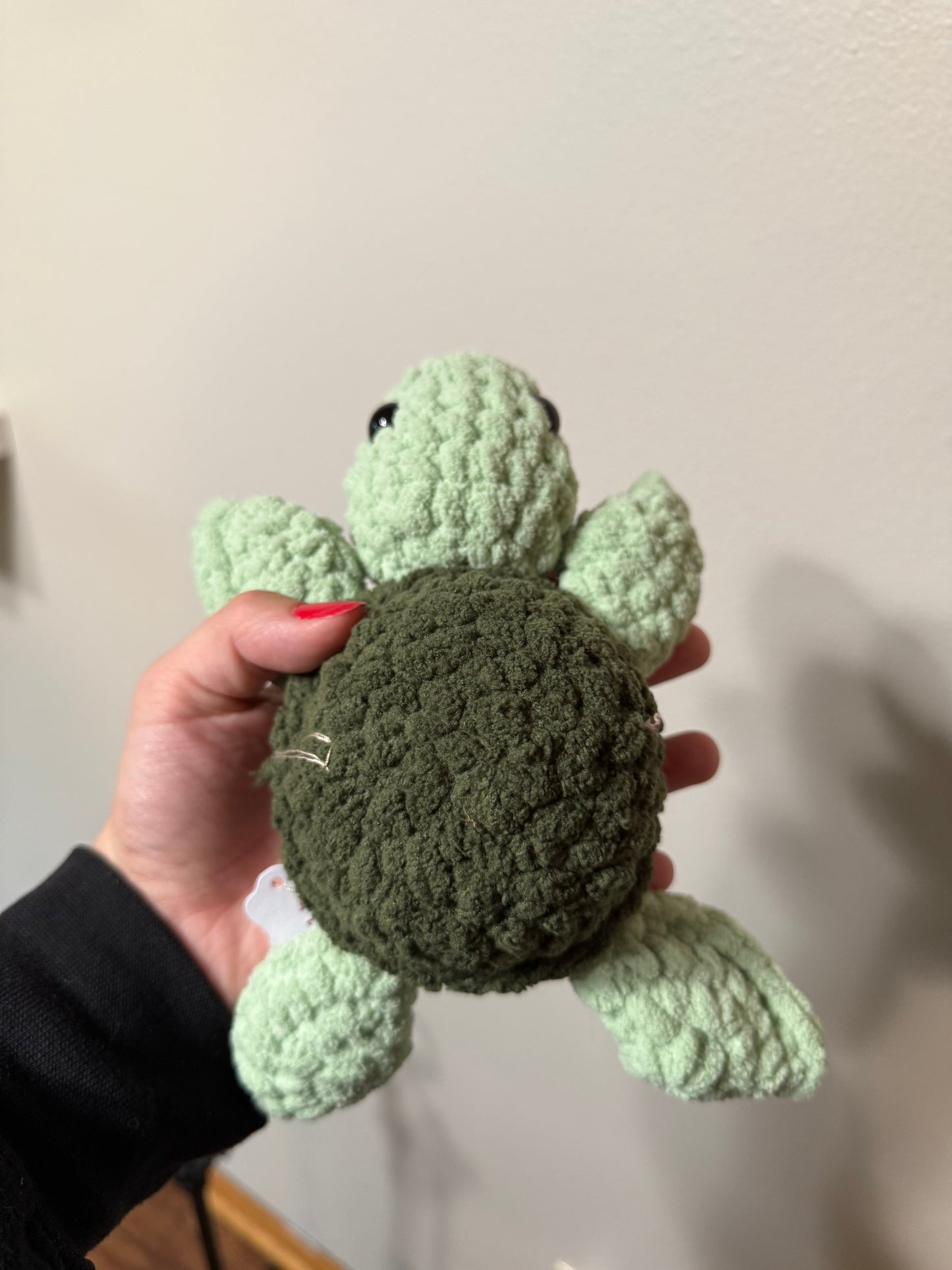 Sea Turtle - Small