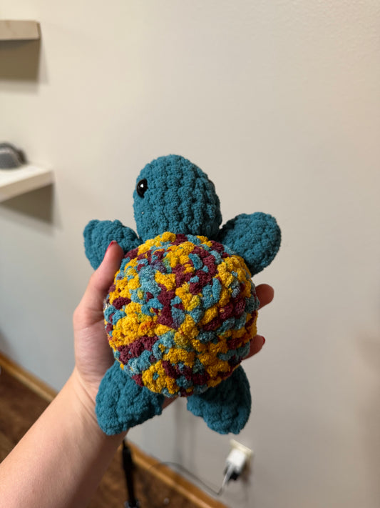 Sea Turtle - Small