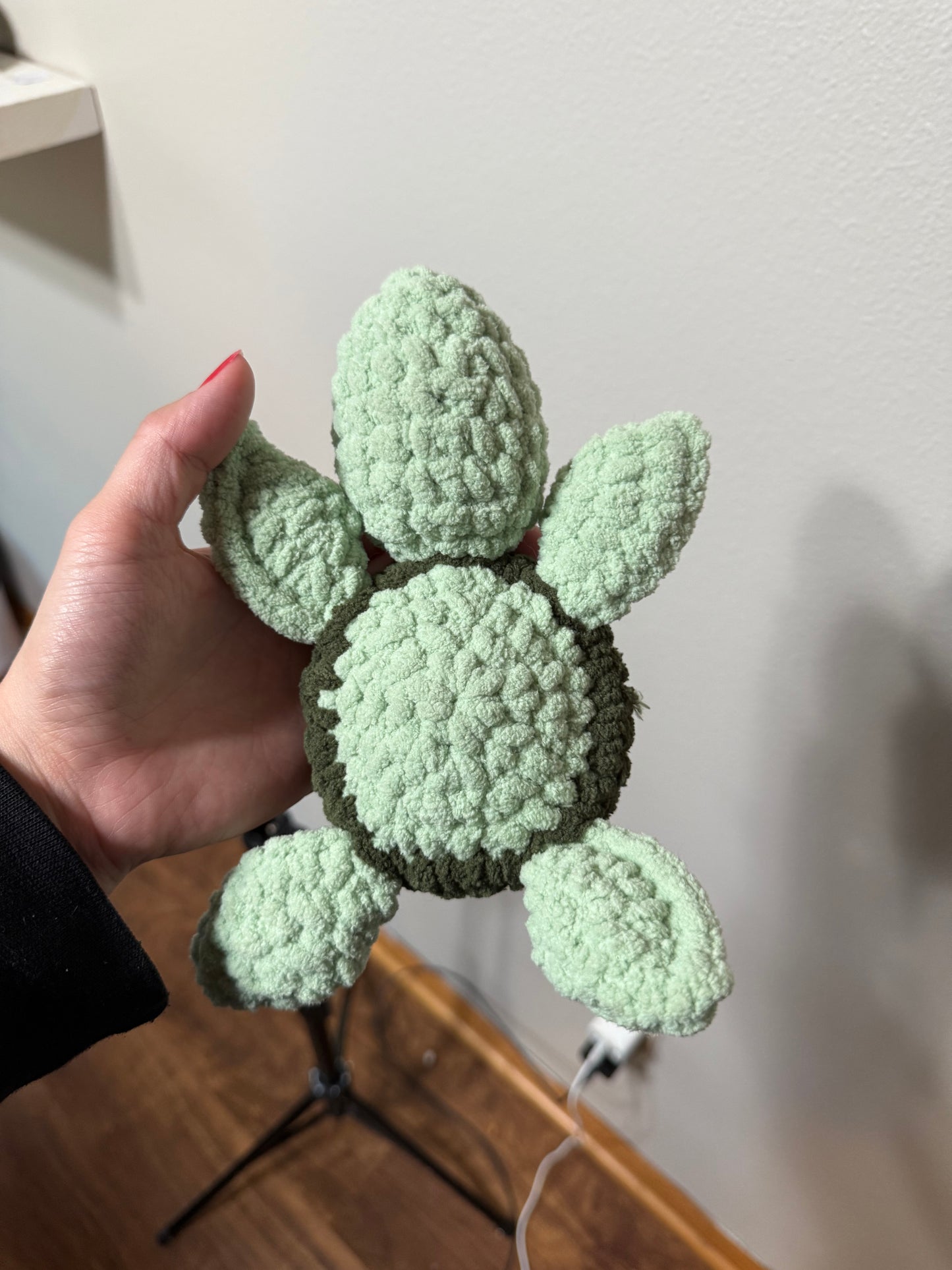 Sea Turtle - Small