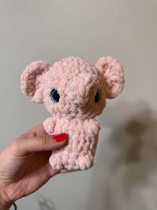 Elephant - Small