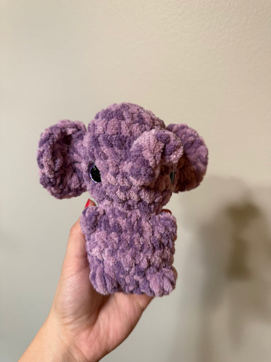 Elephant - Small
