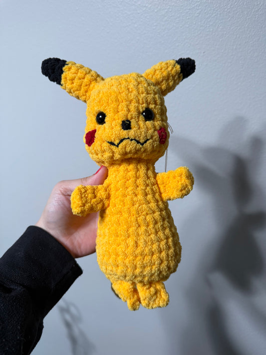 Pikachu - Small