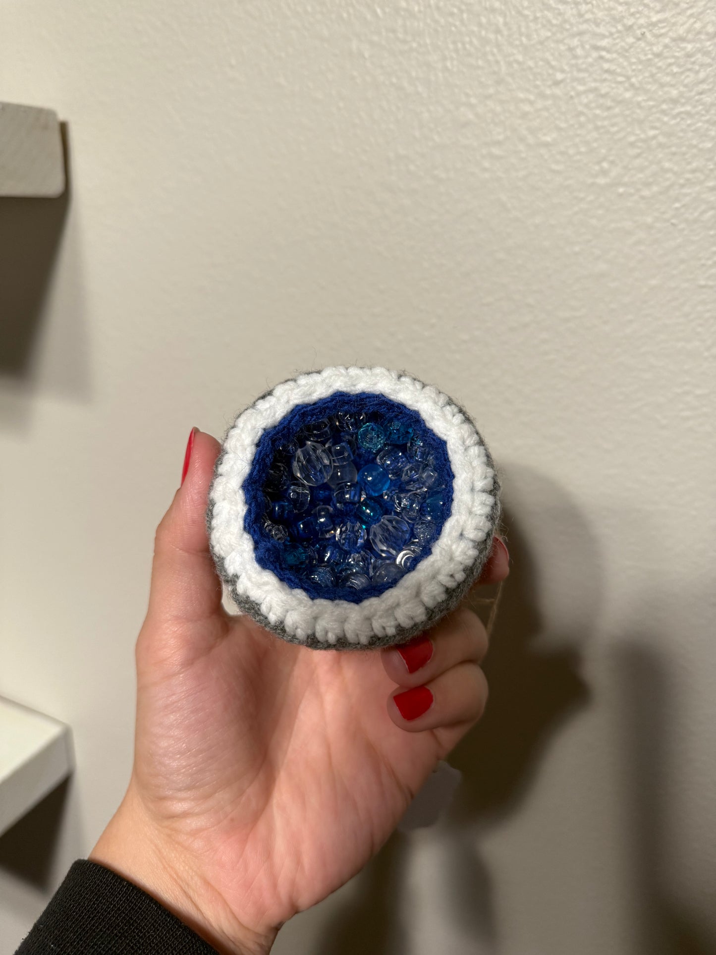 Geode - small