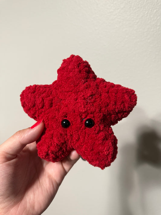 Starfish - Small