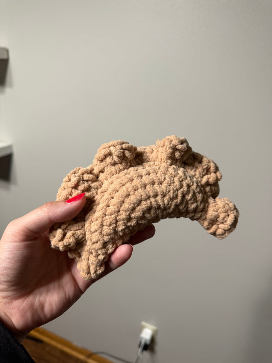 Dumpling