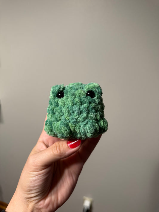 Pocket Frog