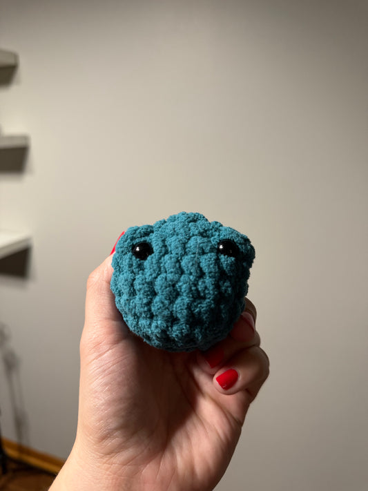 Pocket Frog