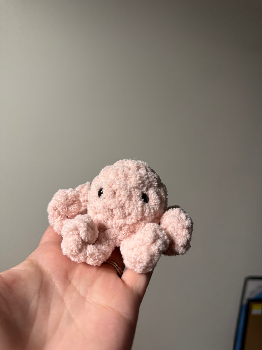 Octopus - Mini