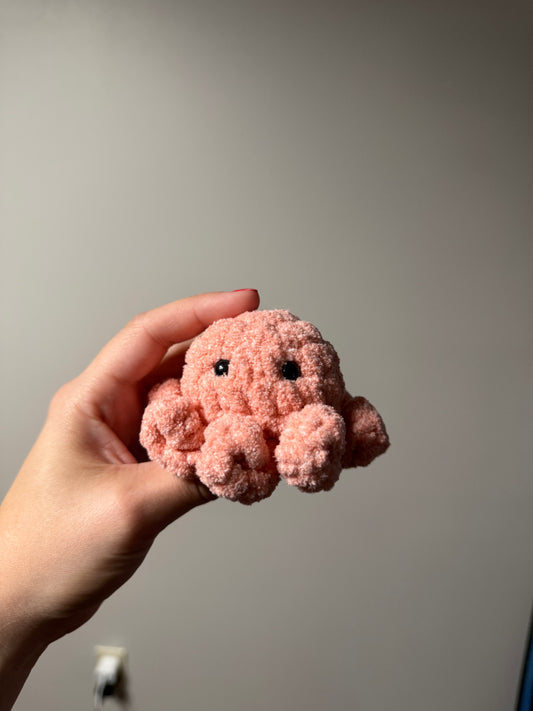 Octopus - Mini