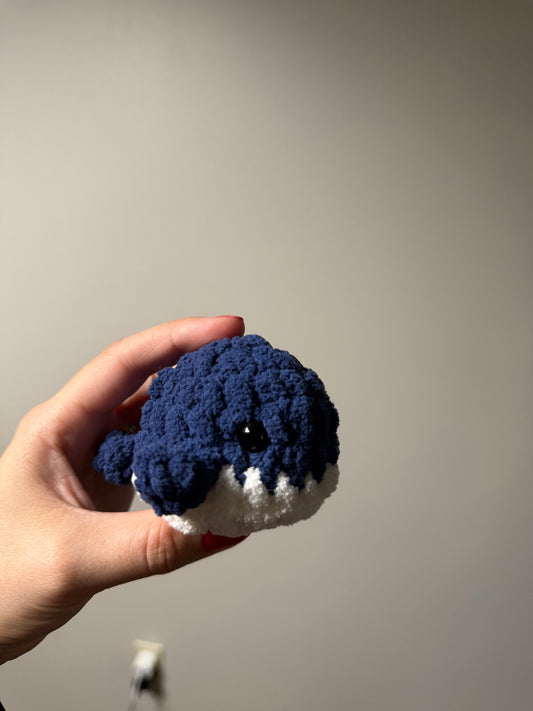 Whale - Mini
