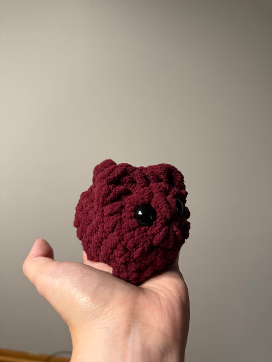 Loaf Cat - Mini
