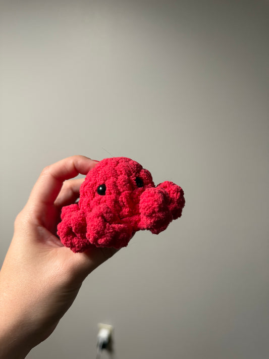 Octopus - Mini