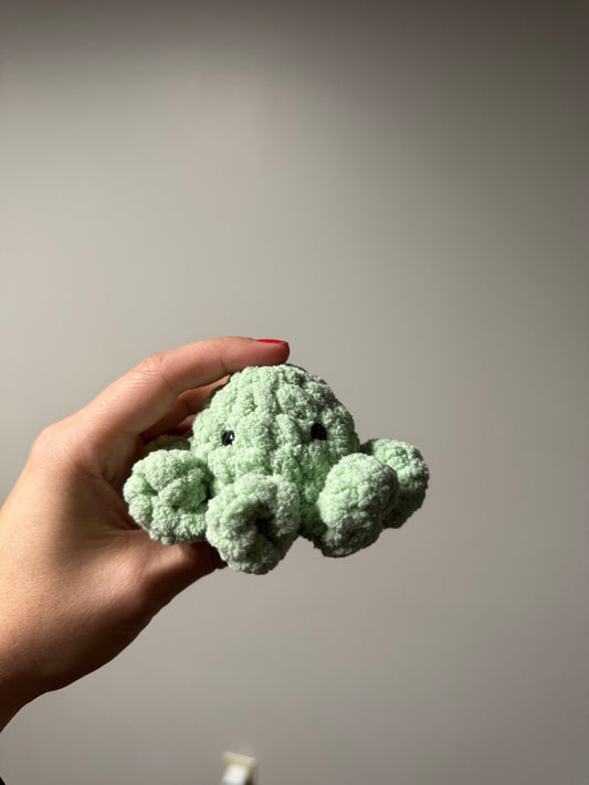 Octopus - Mini
