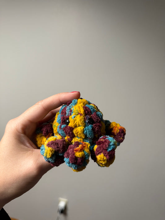 Octopus - Mini