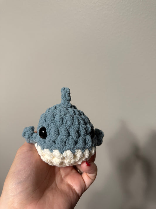 Baby Shark