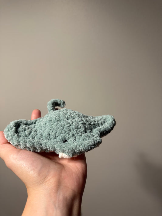 Stingray - Mini