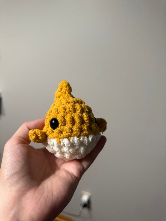 Baby Shark