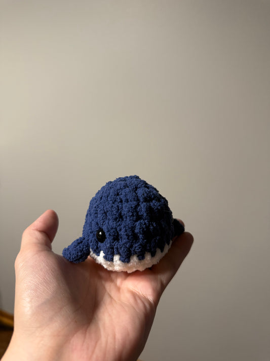 Whale - Mini