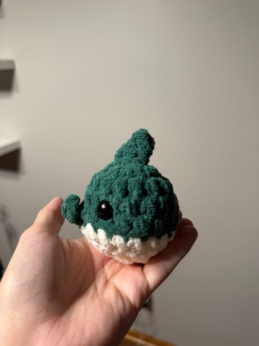 Baby Shark