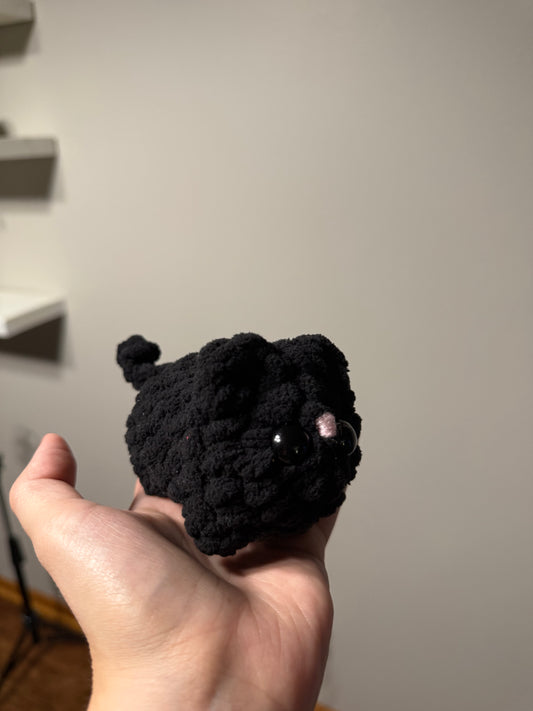 Loaf Cat - Mini