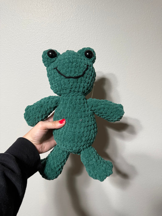 Frog - Large