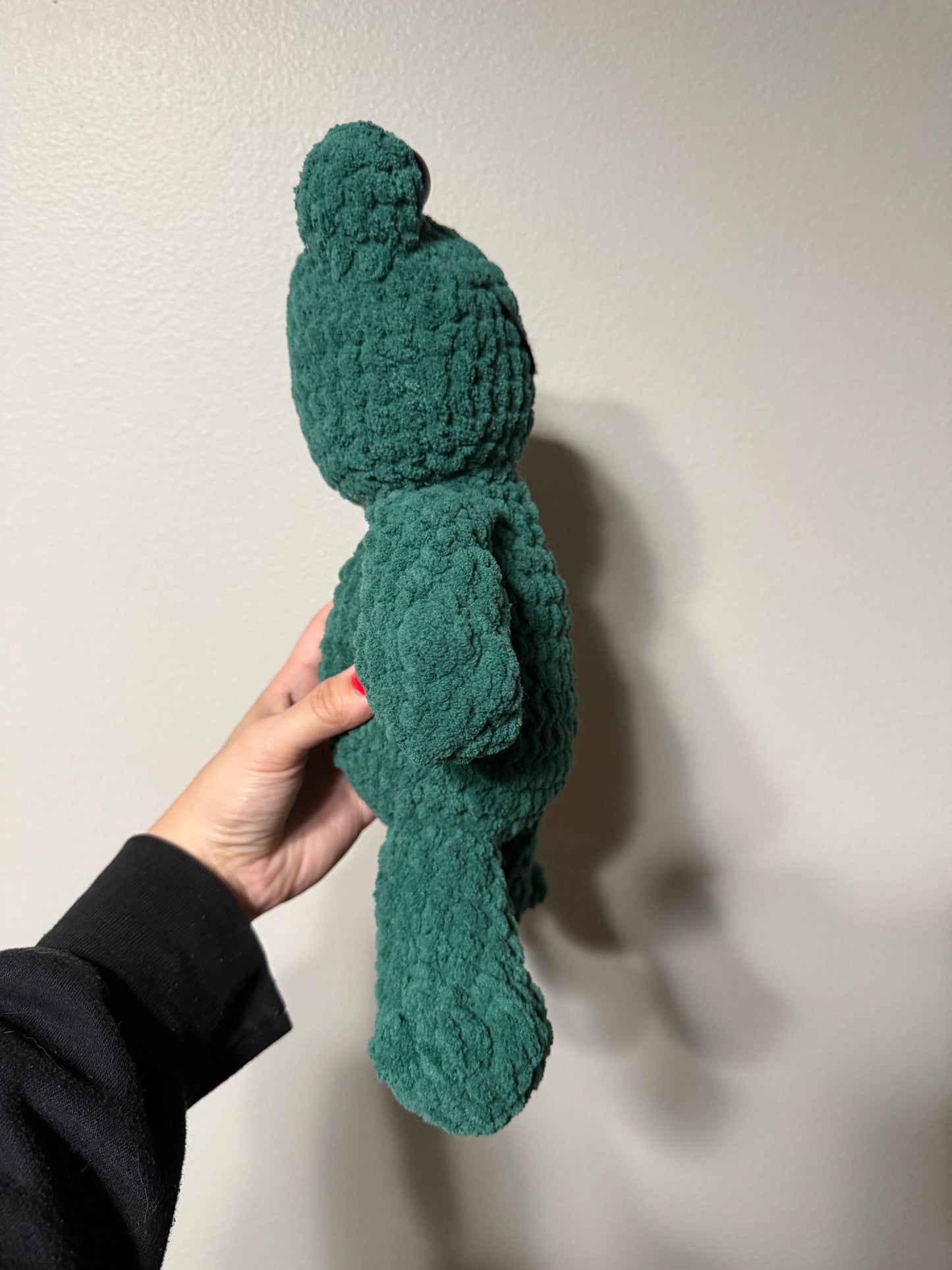 Frog - Large