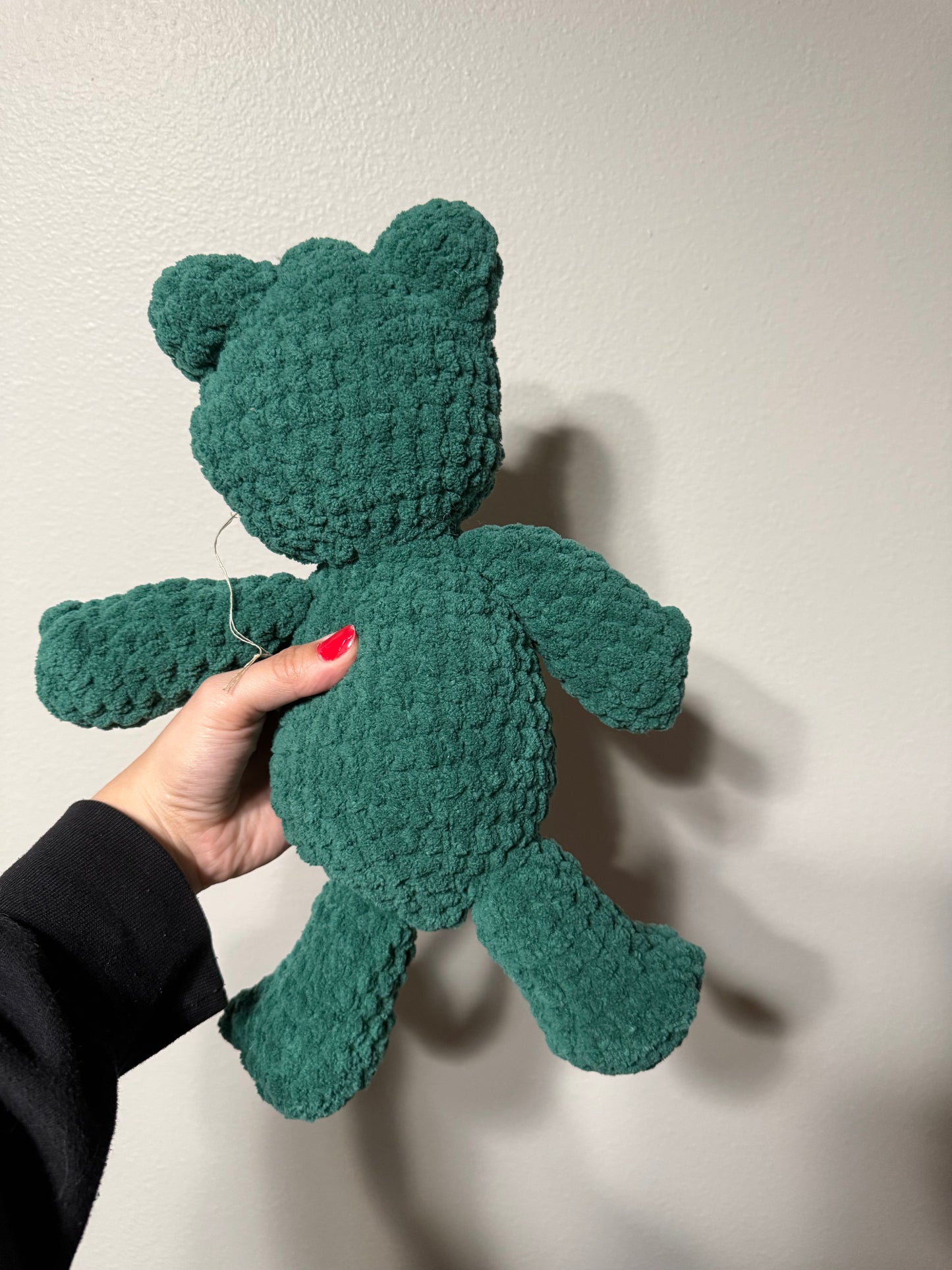 Frog - Large