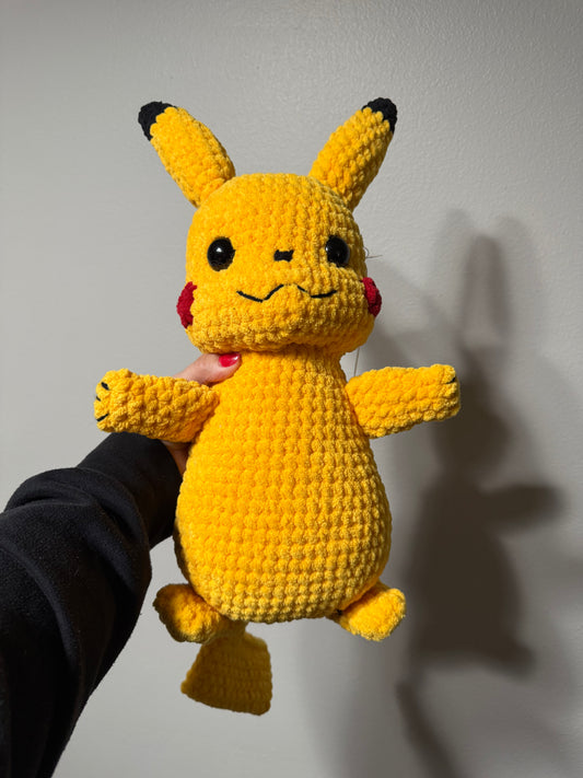 Pikachu - Large