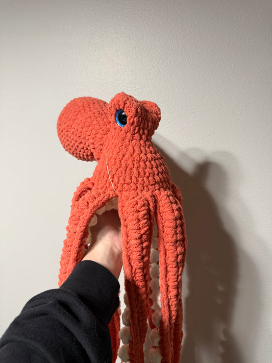 Octopus - Extra Large