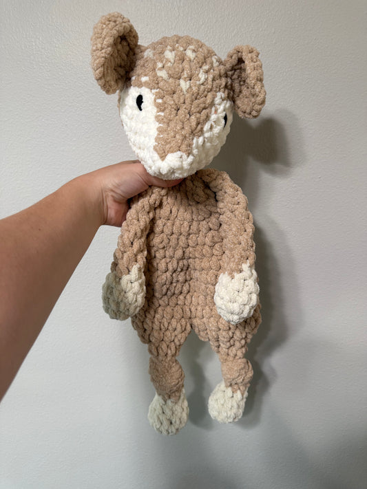 Lovey - Fawn