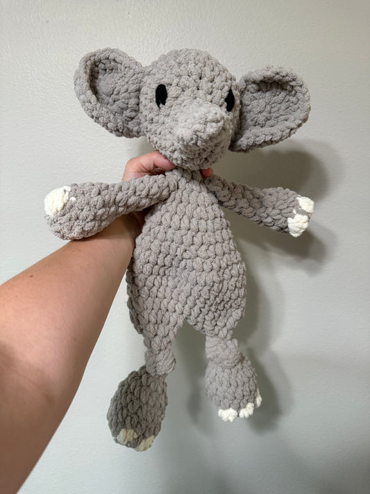 Lovey - Elephant