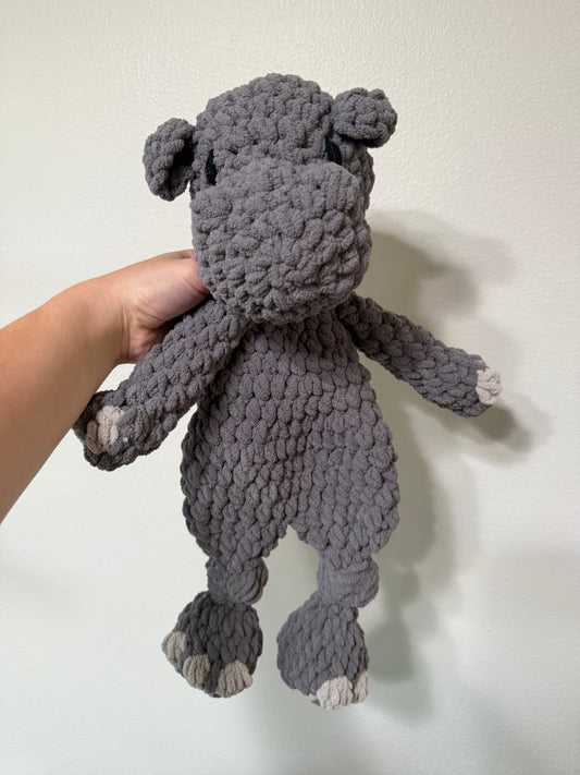 Lovey - Hippo