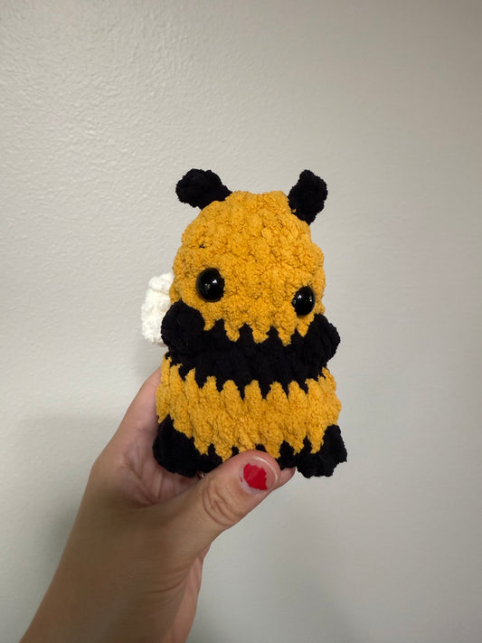 Sitting Bee