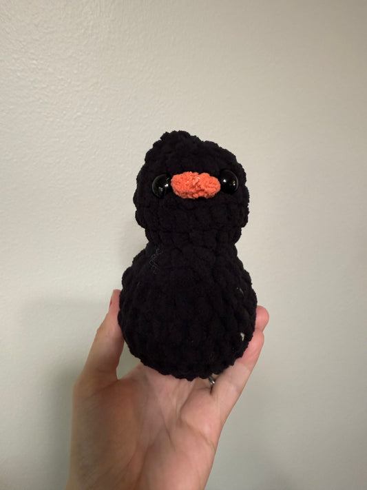 Rubber Duck