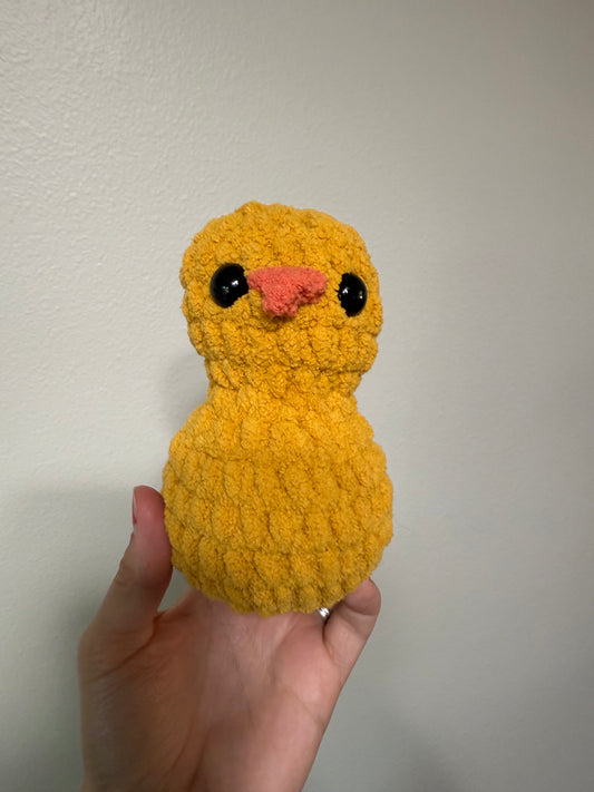 Rubber Duck