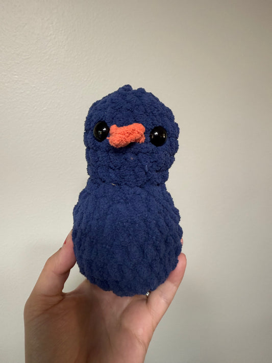 Rubber Duck