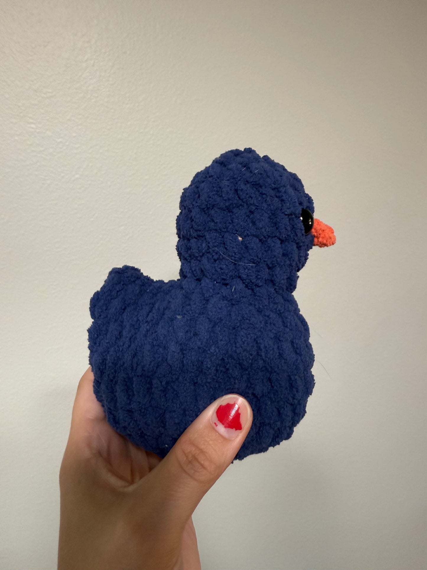 Rubber Duck